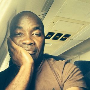 Meet your Posher, Sam